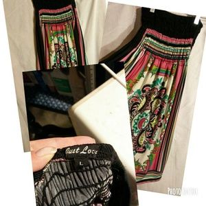 Just Love retro dress